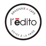 logo l'édito