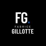 Logo fabrice Gilotte
