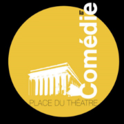 Logo Place du théatre comédie