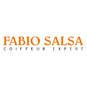 Logo Fabio Salsa coiffeur expert