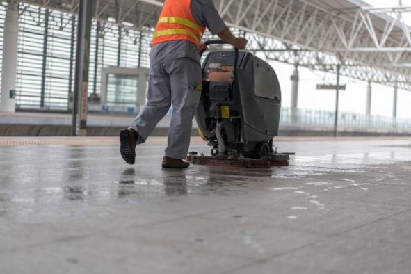 remise en état après travaux